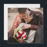 Uw eigen foto ontwerpen kaart<br><div class="desc">Pas uw fotografie aan. U kunt dit aangepaste product maken voor speciale gelegenheden zoals bruiloften,  verjaardagen,  kerst,  Feestdagen,  gedenktekens,  Afstuderen,  Jubilea en meer. Het kan ook worden gegeven als een geschenk aan uw beste vriend,  goede vriend,  familie en familieleden.</div>