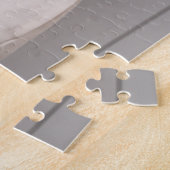 Uw eigen foto ontwerpen legpuzzel (Zijkant)