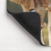 Uw eigen foto ontwerpen muismat (Hoek)