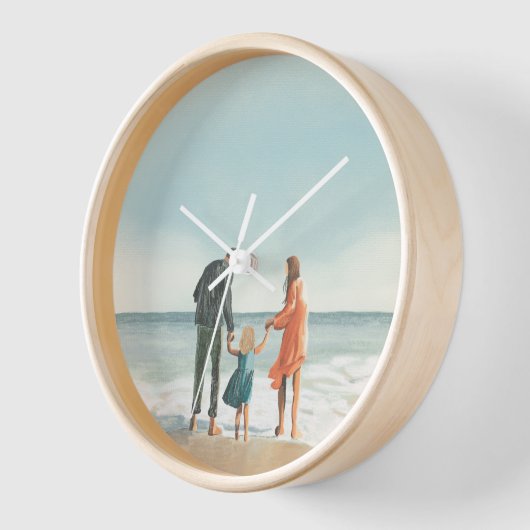 Uw eigen kunstwerk | Je tekening uploaden (Hoek)