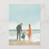 Uw eigen kunstwerk | Je tekening uploaden Briefkaart (Voorkant)