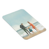 Uw eigen kunstwerk | Je tekening uploaden Magneet (Rechterzijde)