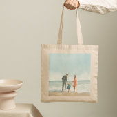 Uw eigen kunstwerk | Je tekening uploaden Tote Bag
