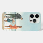 Uw eigen kunstwerk uploadt uw het Schilderen telef Case-Mate iPhone Case (Achterkant (horizontaal))