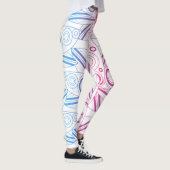 Uw eigen Leggings behouden of ontwerpen (Rechts)