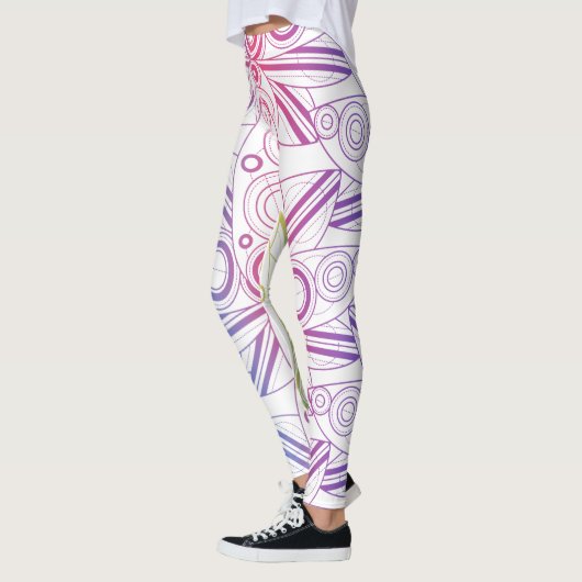 Uw eigen Leggings behouden of ontwerpen (Links)