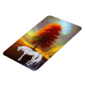 Uw eigen magneet behouden of ontwerpen (Linkerzijde)