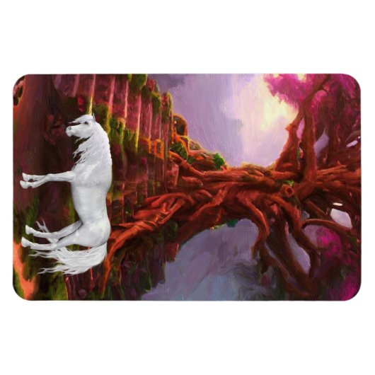 Uw eigen magneet behouden of ontwerpen (Horizontaal)