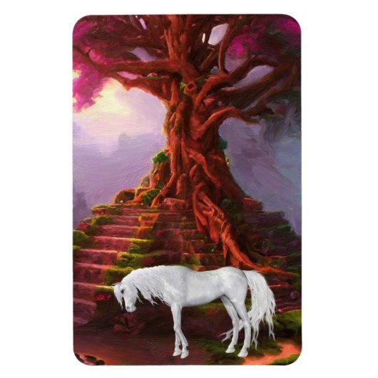 Uw eigen magneet behouden of ontwerpen (Verticaal)