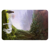 Uw eigen magneet behouden of ontwerpen (Horizontaal)