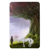 Uw eigen magneet behouden of ontwerpen (Verticaal)