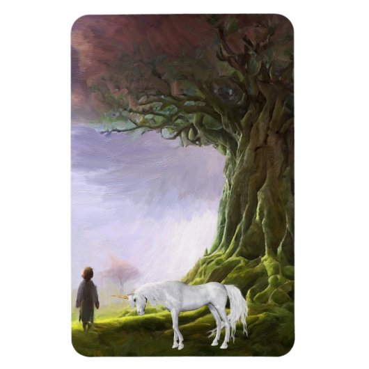 Uw eigen magneet behouden of ontwerpen (Verticaal)