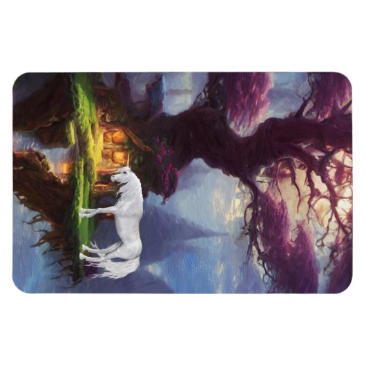 Uw eigen magneet behouden of ontwerpen (Horizontaal)