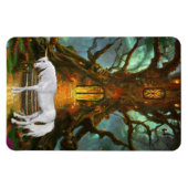 Uw eigen magneet behouden of ontwerpen (Horizontaal)