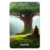 Uw eigen magneet behouden of ontwerpen (Verticaal)