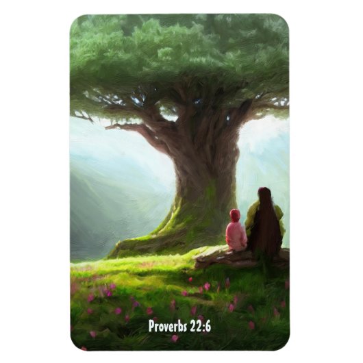 Uw eigen magneet behouden of ontwerpen (Verticaal)