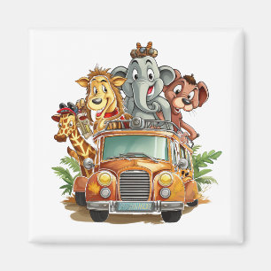 Uw eigen magneet behouden of ontwerpen