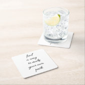 Uw eigen Onderzetter voor padpapier (Insitu)