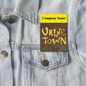 Uw eigen "Playbill" Button (Insitu)