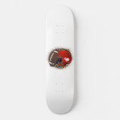 Uw eigen Skateboard behouden of ontwerpen (Voorkant)