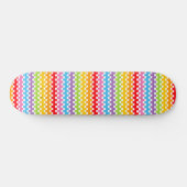 Uw eigen skateboard behouden of ontwerpen (Horizontaal)