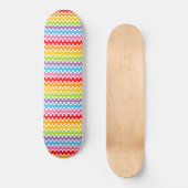 Uw eigen skateboard behouden of ontwerpen (Voorkant)