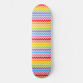 Uw eigen skateboard behouden of ontwerpen (Voorkant)