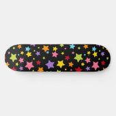 Uw eigen Skateboard behouden of ontwerpen (Horizontaal)