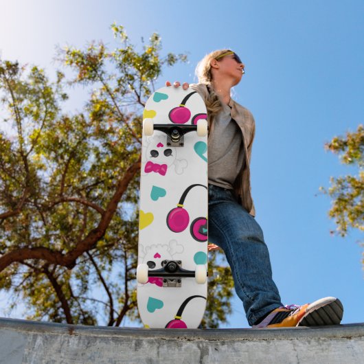Uw eigen skateboard behouden of ontwerpen (Buiten 1)