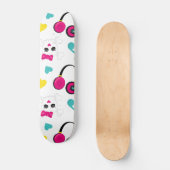 Uw eigen skateboard behouden of ontwerpen (Voorkant)