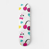 Uw eigen skateboard behouden of ontwerpen (Voorkant)