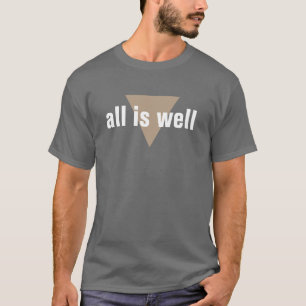 Uw eigen teksten, Gezegden en wisdoma's T-shirt