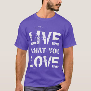 Uw eigen teksten, Gezegden en wisdoma's T-shirt
