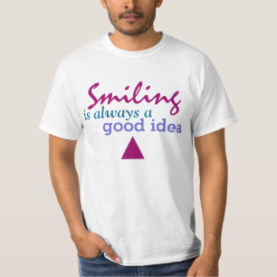 Uw eigen teksten, Gezegden en wisdoma's T-shirt