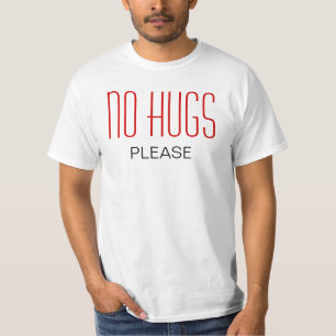 Uw eigen teksten, Gezegden en wisdoma's T-shirt