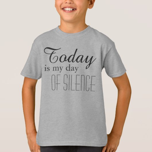 Uw eigen teksten, Gezegden en wisdoma's T-shirt (Voorkant)