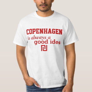 Uw eigen teksten, Gezegden en wisdoma's T-shirt