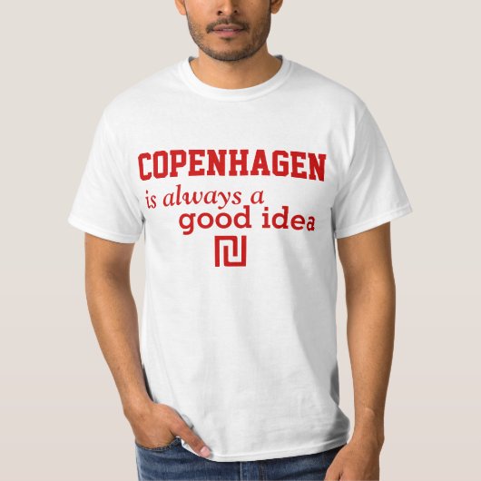 Uw eigen teksten, Gezegden en wisdoma's T-shirt (Voorkant)