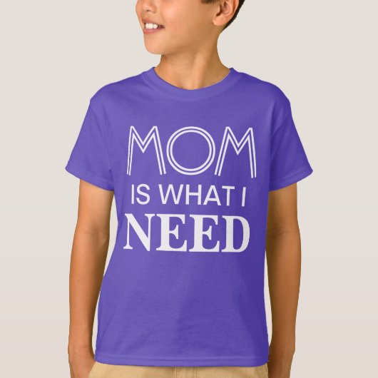 Uw eigen teksten, Gezegden en wisdoma's T-shirt (Voorkant)