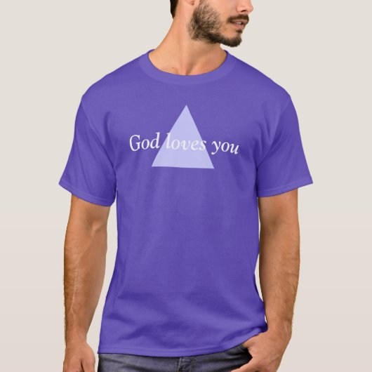 Uw eigen teksten, Gezegden en wisdoma's T-shirt (Voorkant)