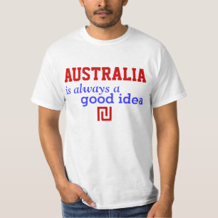 Uw eigen teksten, Gezegden en wisdoma's T-shirt