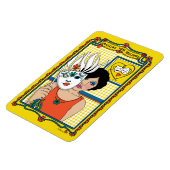 Uw elementen maskeren_B_4x6 koelkast Magneet (Linkerzijde)