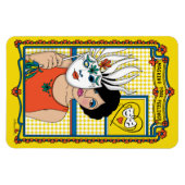 Uw elementen maskeren_B_4x6 koelkast Magneet (Horizontaal)