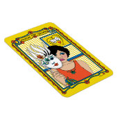 Uw elementen maskeren_B_4x6 koelkast Magneet (Rechterzijde)