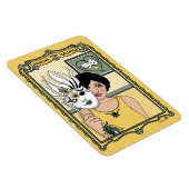 Uw elementen maskeren_C_4x6 koelkast Magneet (Rechterzijde)