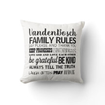 Uw familienamen en vaste datum