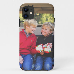 Uw favoriete foto Case-Mate iPhone case