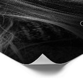 Uw favoriete foto scriptie namen poster (Hoek)