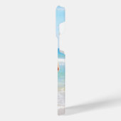 Uw favoriete iPhone-hoesje met tekstnaam iPhone Hoesje (Linkerkant)