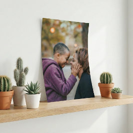 Uw favoriete momenten Fotovergroting 13 "x 19" Foto Afdruk